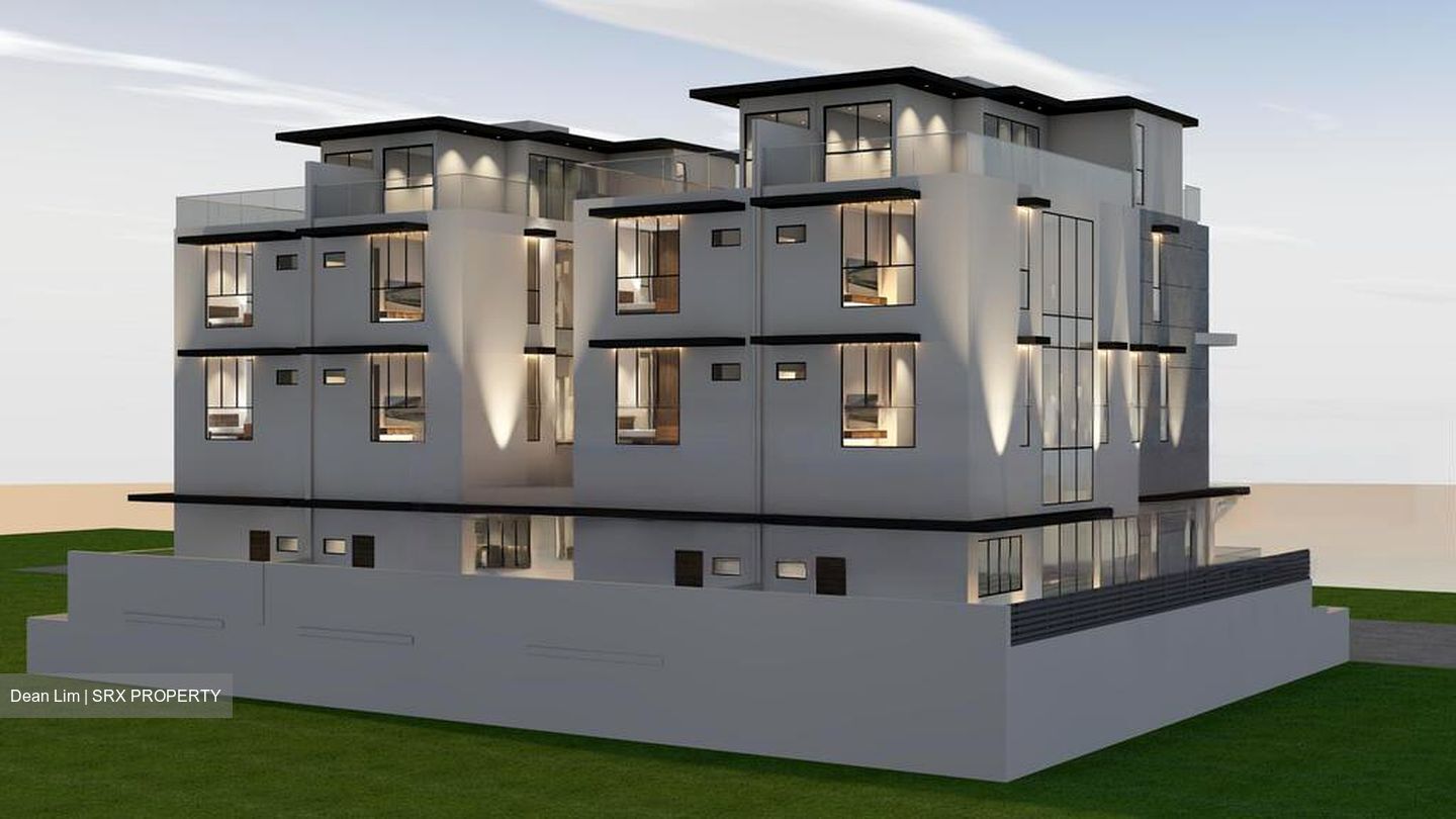 Meyer Place (D15), Semi-Detached #491282551